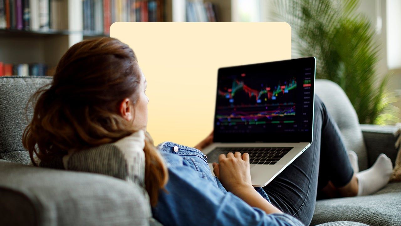 Einfluss der Inflation auf Finanzwerte