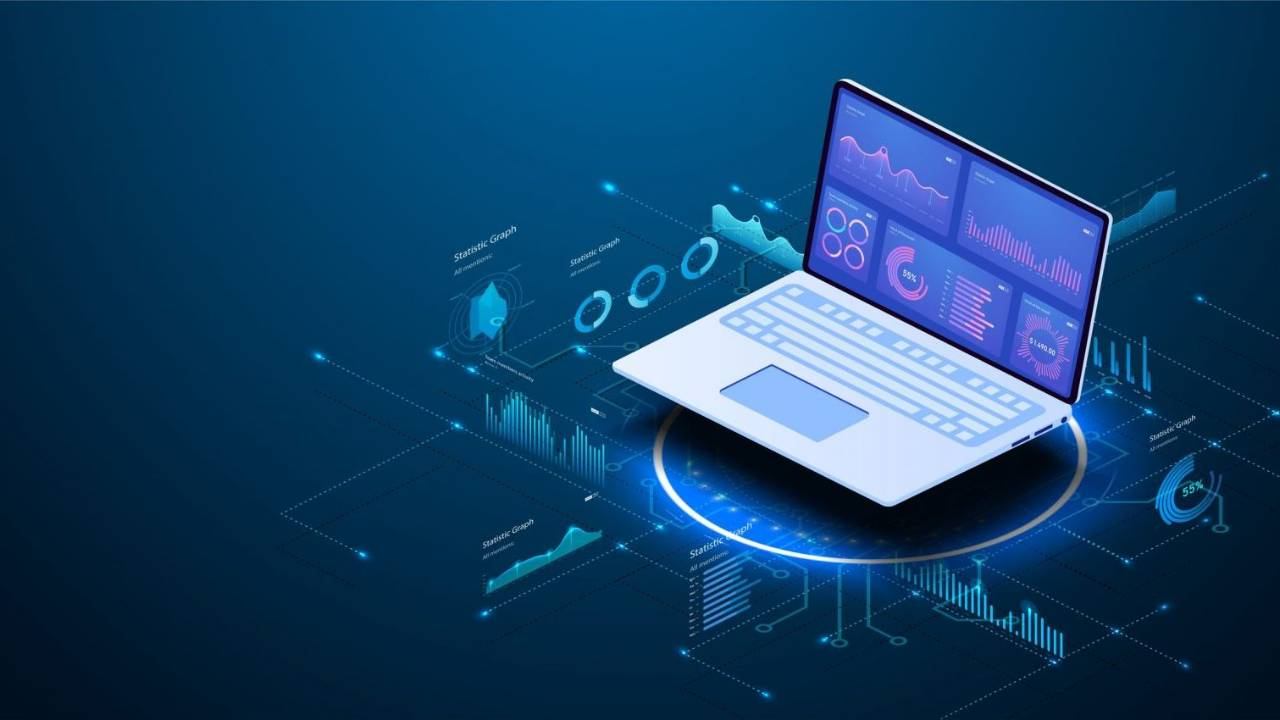 Fintech-Aktien: Eine neue Welle im Finanzwesen